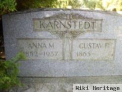 Anna S Karnstedt