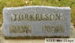 Harold Torkelson