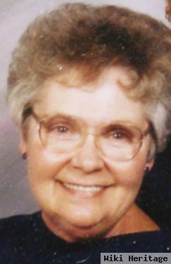 Janet Lee Boggs Hullinger