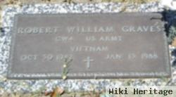 Robert William Graves