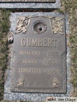 Timothy Gumbert