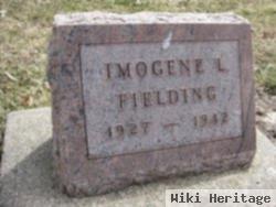 Imogene L. Fielding