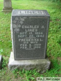 Charles Lines