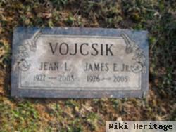 James E. Vojcsik