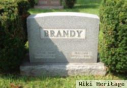 Jessie Ann Reid Brandy