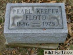 Pearl Keefer Floto