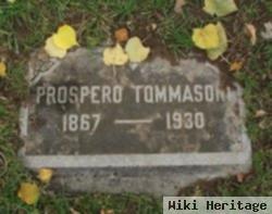 Prospero Tommasoni