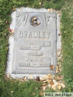 Joan M. Bradley