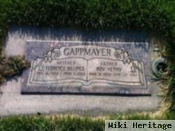 Florence Billings Gappmayer