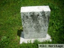 Charley Casteel