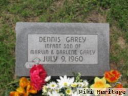 Dennis Garey