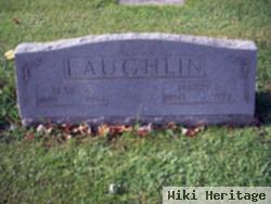 Harry L Laughlin