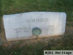 Catherine L. Northrop