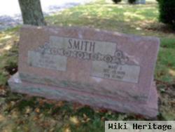 Mary J. Smith