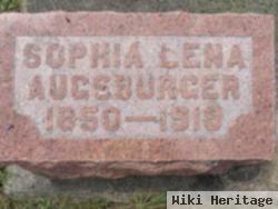 Sophia Lena Augsburger
