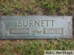 Susan C. Burnett