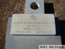 James Garland Heisler