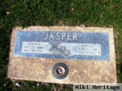 Joseph Henry Jasper