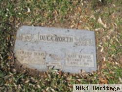 Gail Krauss Duckworth