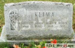 Helen M Jostlin Klima