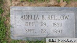 Adelia B Kellow