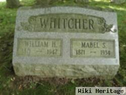 William H. Whitcher