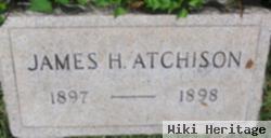 James Harvey Atchison