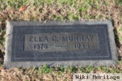 Ella Cooper Murray