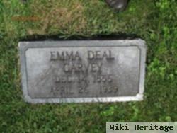 Emma Deal Garvey