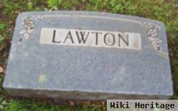 Helen M Cramer Lawton