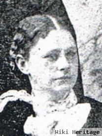 Rebecca Anne "annie" Moore Riddle