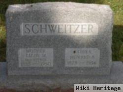 Howard A Schweitzer