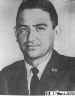 Col Glendon Lee Ammon