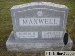 Garfield E. Maxwell