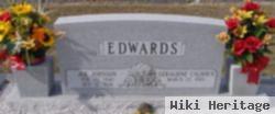 Joe Johnson Edwards