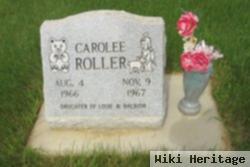 Carolee Roller