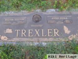 Annie Poole Trexler