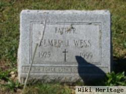 Elmer J. Wess