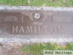 Denie J Hamilton