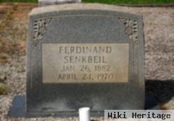 Ferdinand Senkbeil