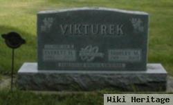 Shirley M Huebner Vikturek