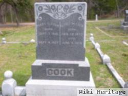 Mary G. Poynor Cook