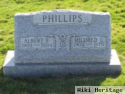 Mildred L. Phillips