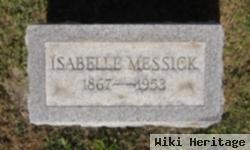 Isabelle Crowe Messick