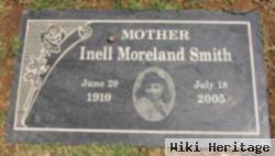 Inell Moreland Smith