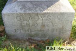 Gladys V Chayney