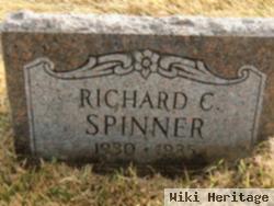 Richard C Spinner