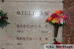 Beecher C. Milligan