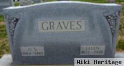 Ulysses Simpson "u.s." Graves