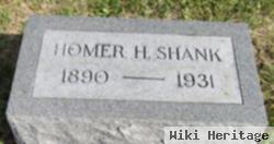 Homer H. Shank